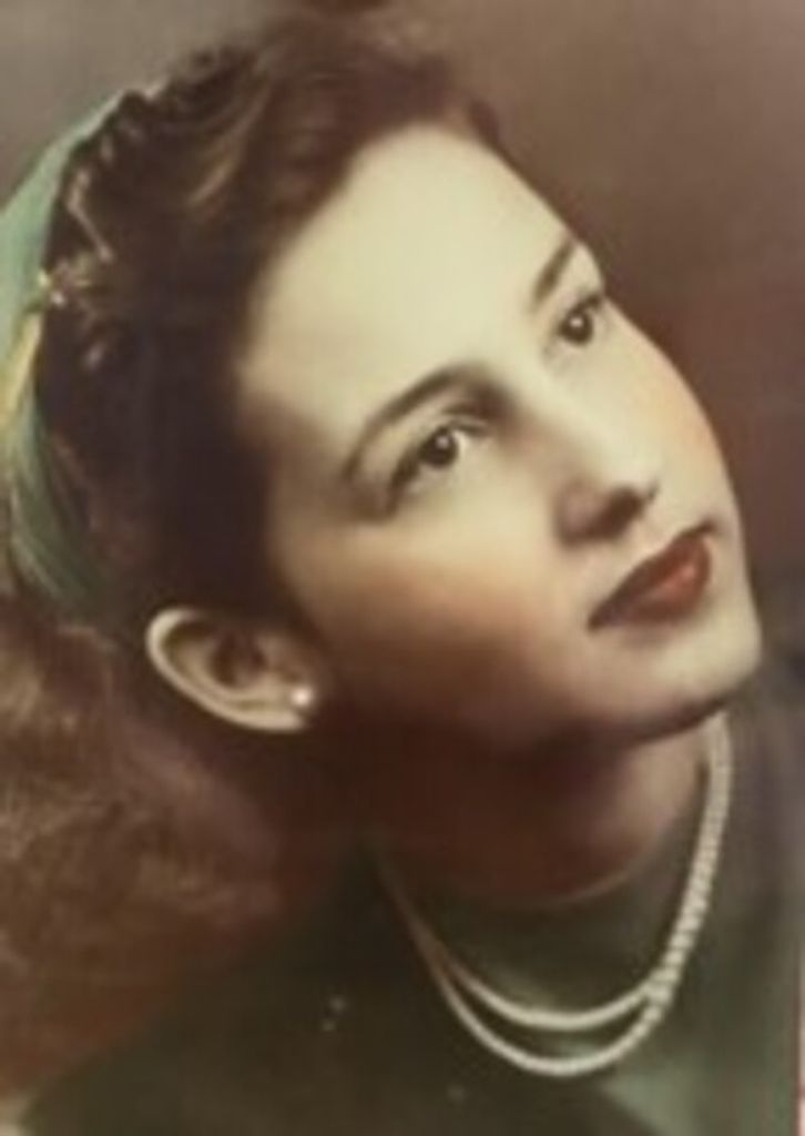 Conchita Yañez Nespoli Profile Photo