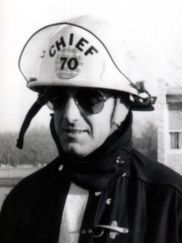 Fredrick "Fred" W. Rayle Sr.