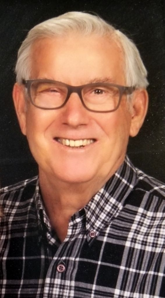 Charles D. White Profile Photo