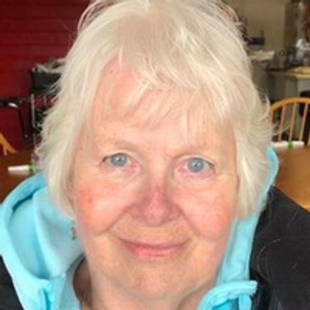 Nileen Ruth Gully