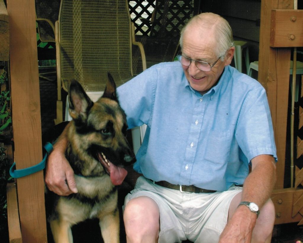 James W. Bolton, Sr.