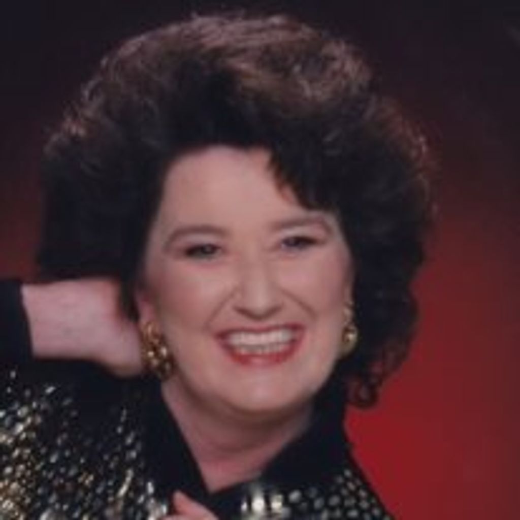 Mrs. Donna Faye Roach