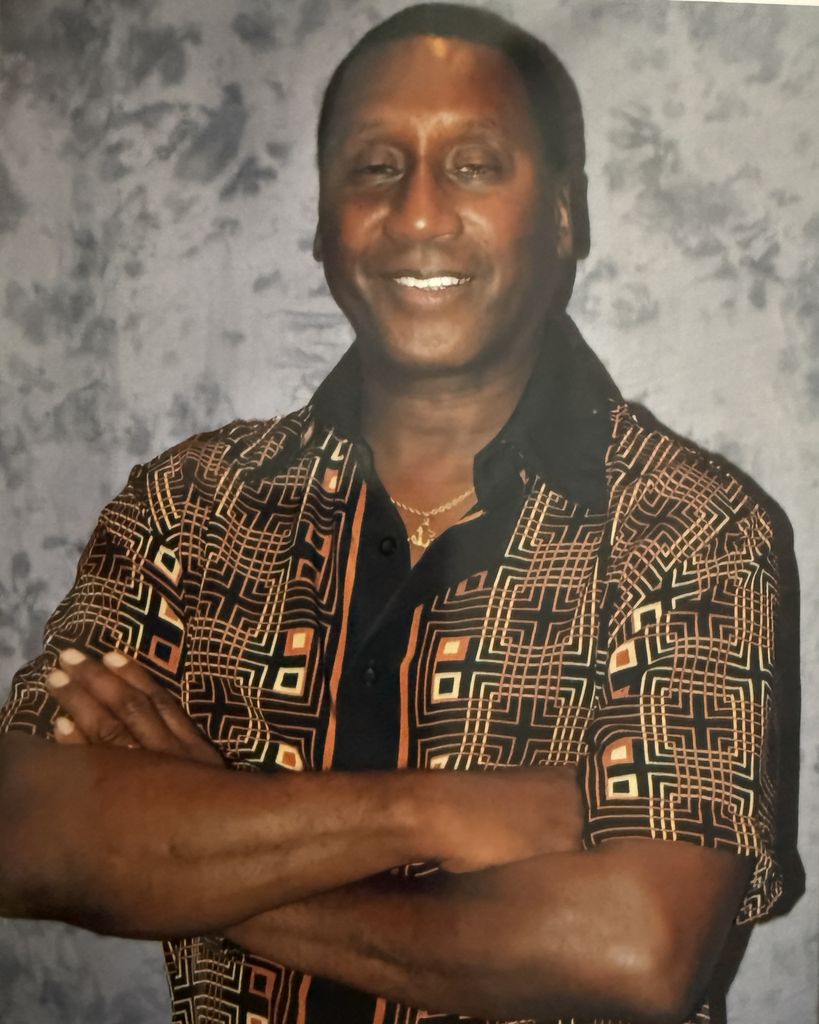 Gregory Eugene Butler Profile Photo