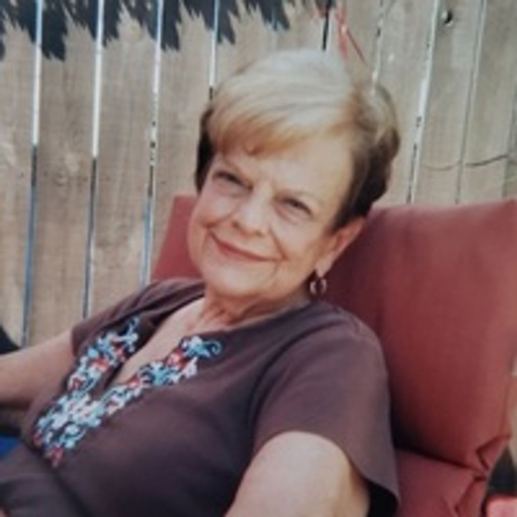 Ruth Lawson