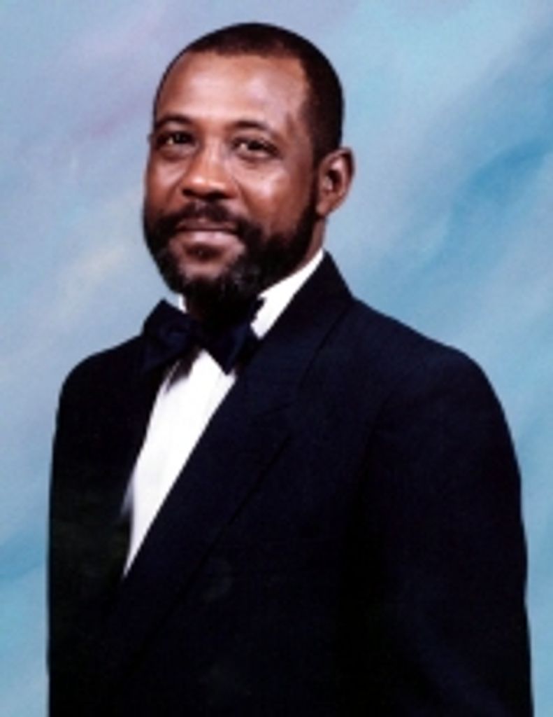Wilkey Pernell Mosley, Jr. Profile Photo