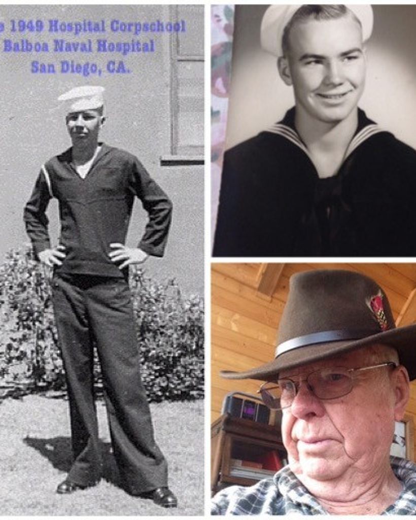 Melvin B. Echelberger Profile Photo