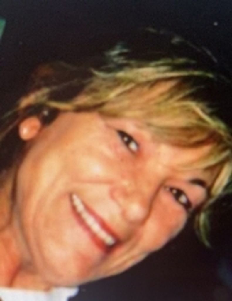 Judy Gail Newsom