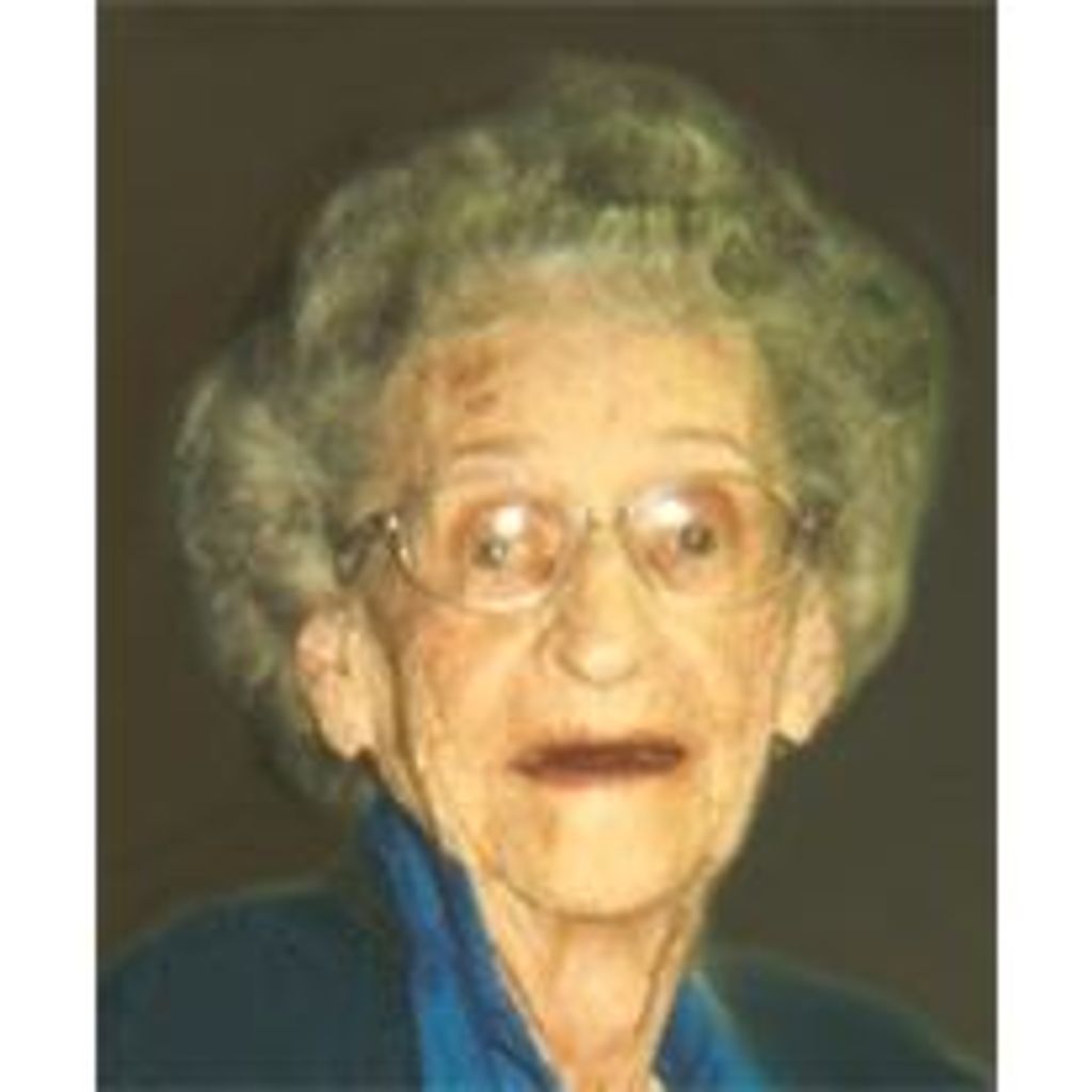 Thelma Louise Duncan