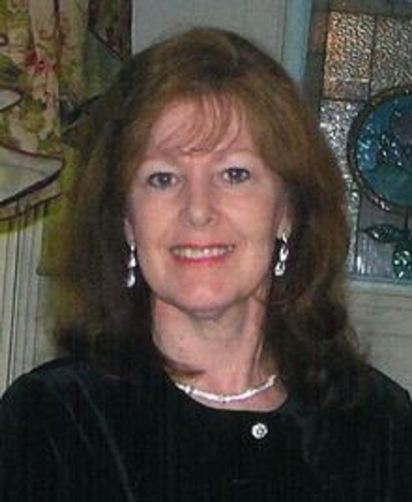 Mary  Jo (Dewhurst)  Heffernan
