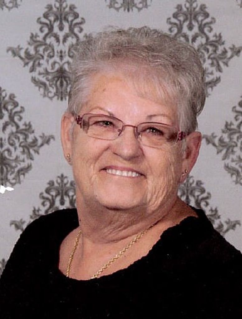 Carol Jean Dunz