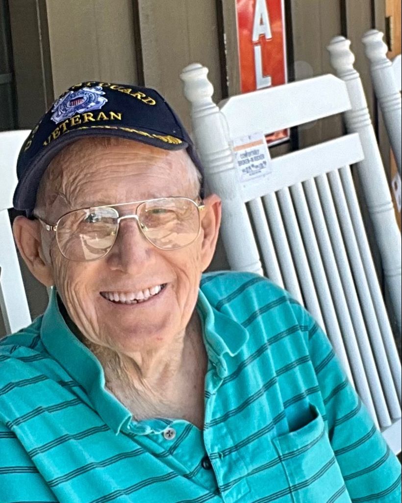 John Gerald Morgan Profile Photo