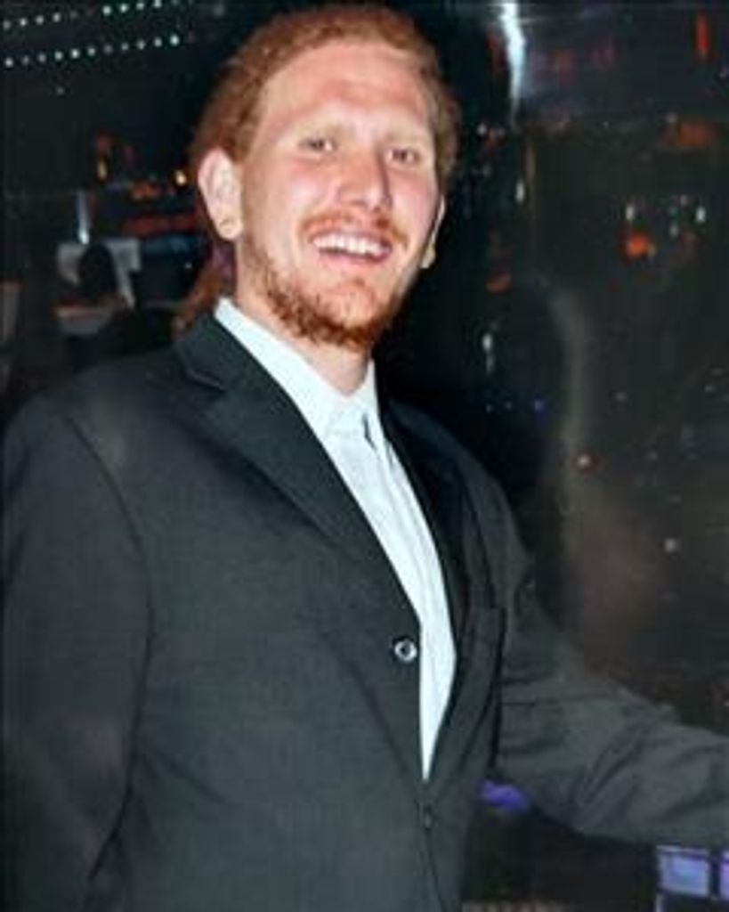 Nicholas Allen Bailey