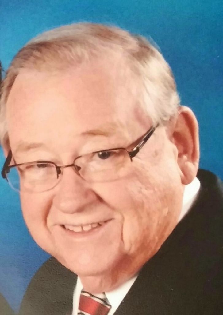 Ronald Gulick