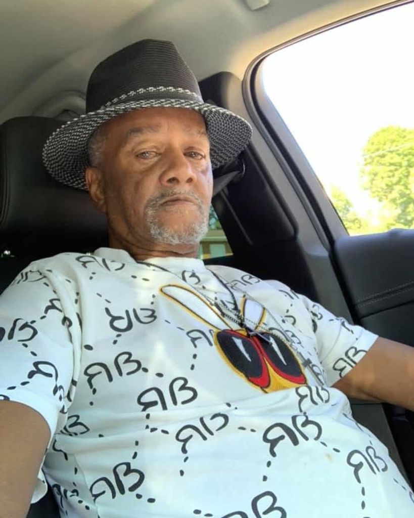 Charles Earl Jones Profile Photo