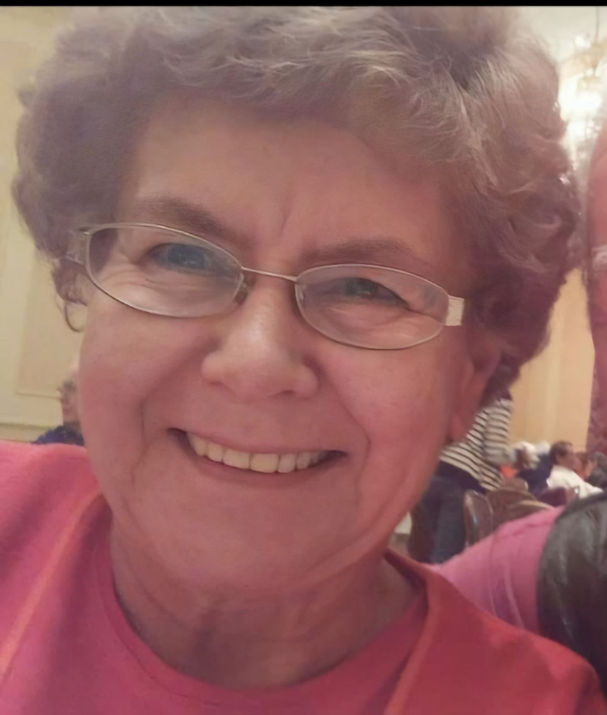 Joanne M. Smith Profile Photo