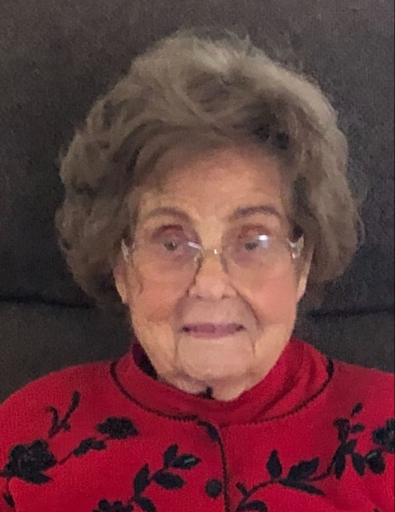 Elizabeth "Lib" Wells Hester Profile Photo