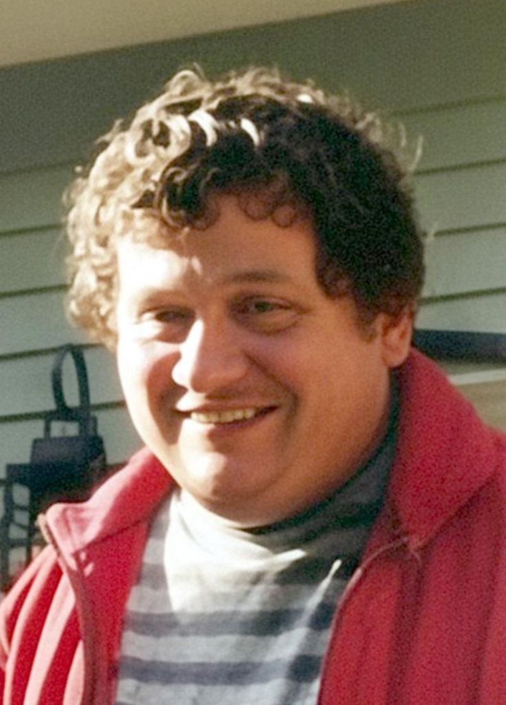 Stephen M. Roscioli Profile Photo