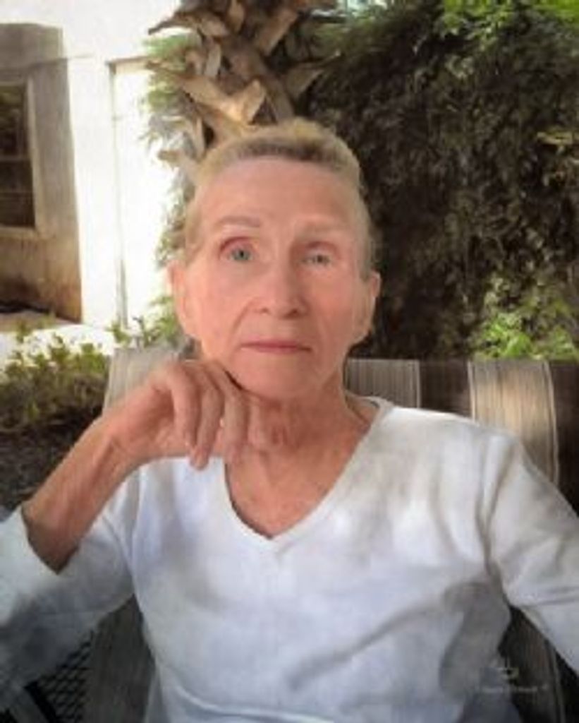 Doris Pfaff