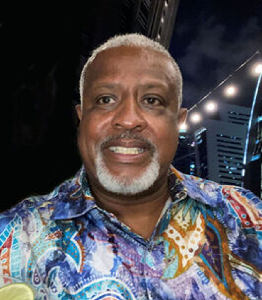 Robert  Moore Profile Photo
