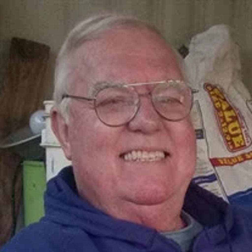 Thomas Brown Profile Photo