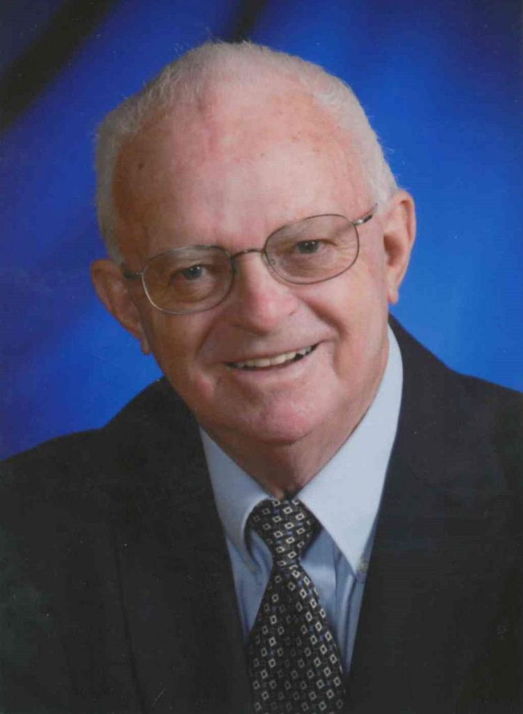 Durward W. Starr Profile Photo