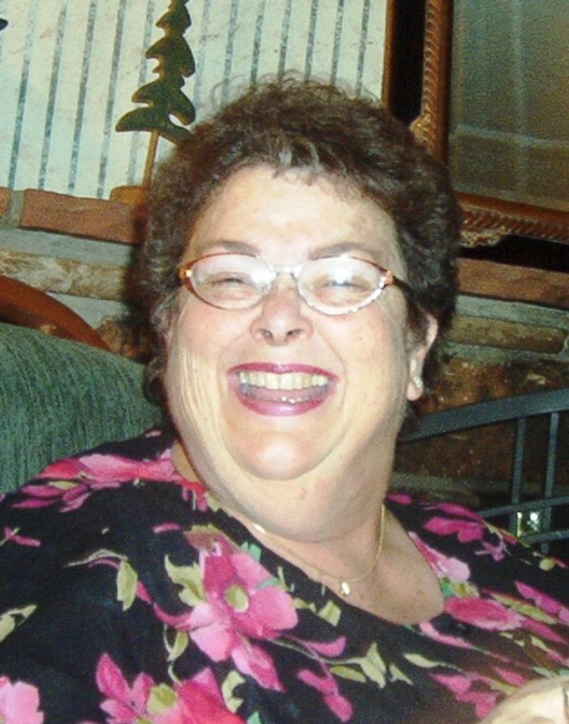 Judith (Judy) Greenwood