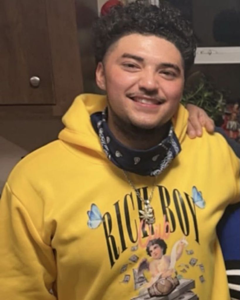 Jason Coria Profile Photo