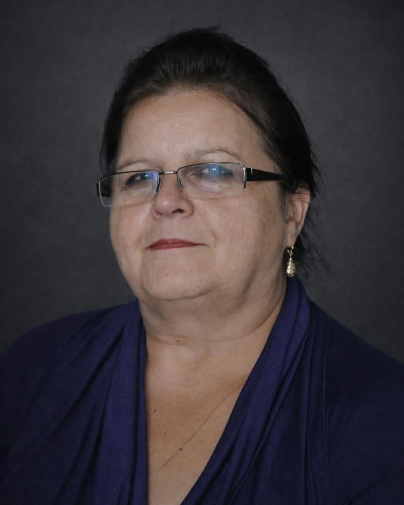 Halina Perkowska Profile Photo