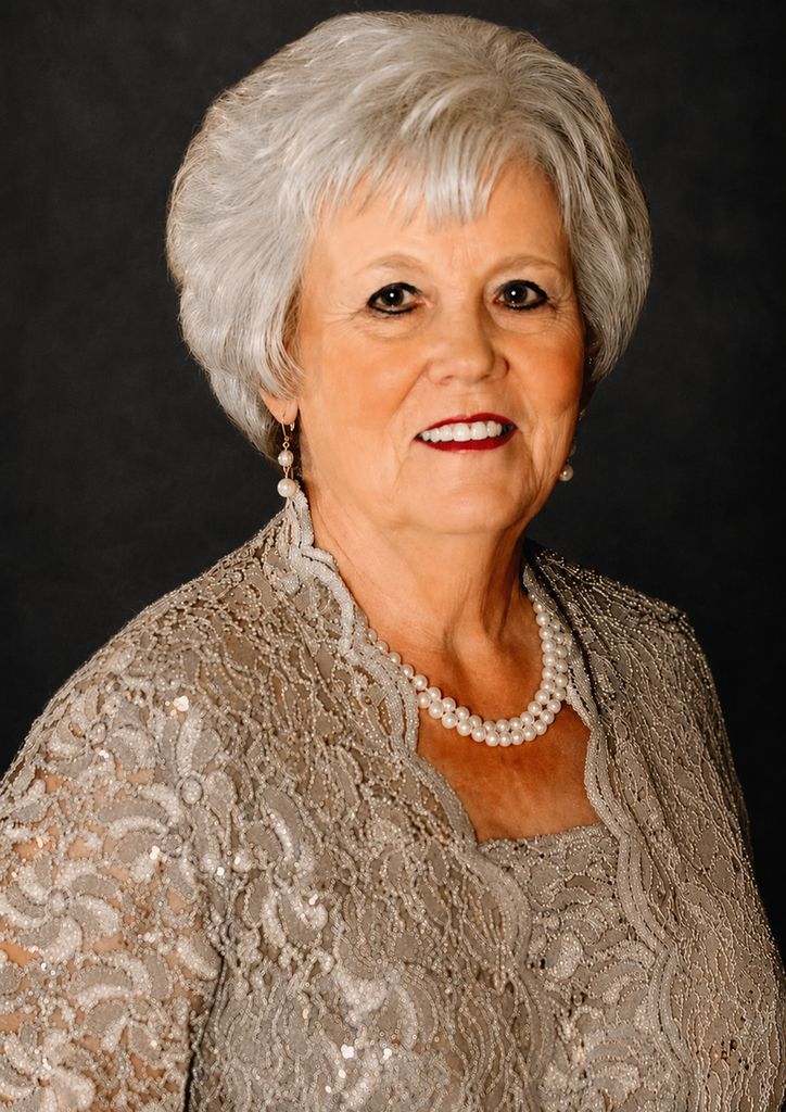Mary Nell Boyette Profile Photo