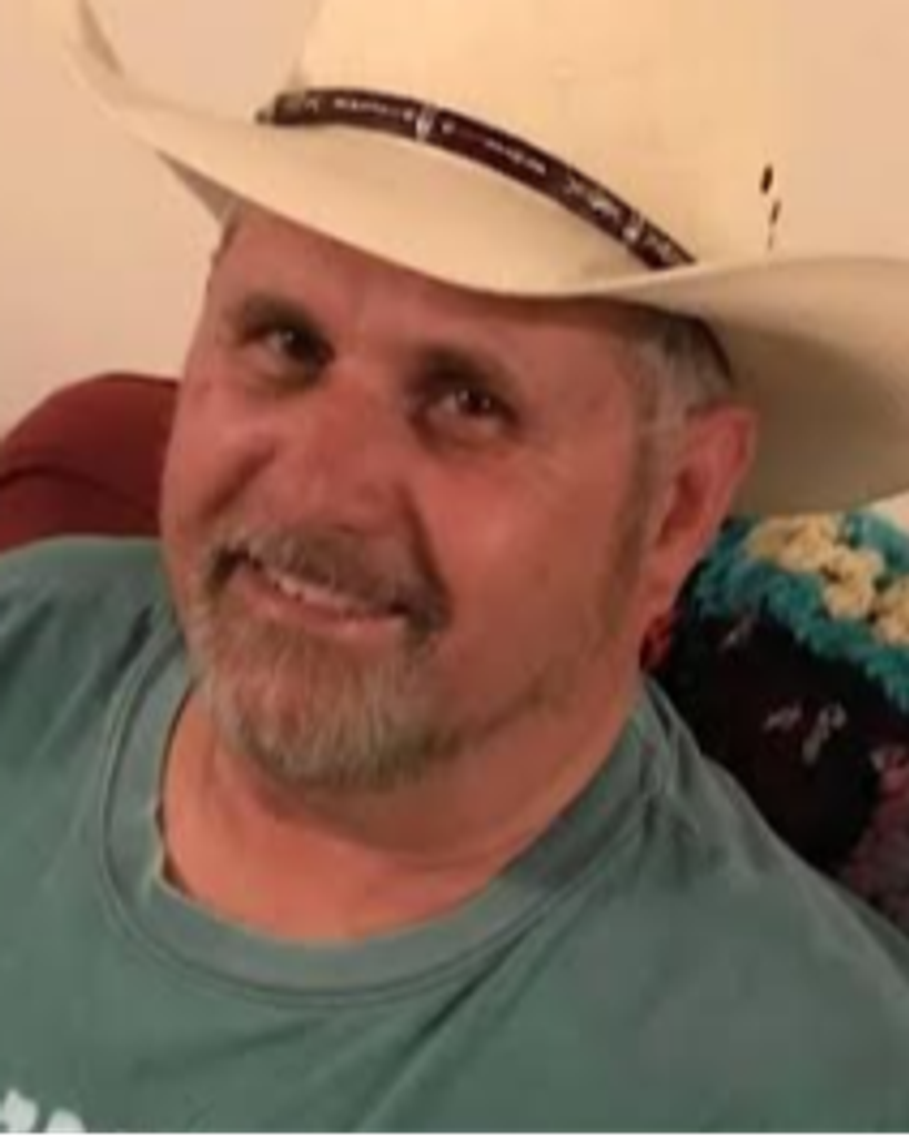 Larry Enoch Gartman
