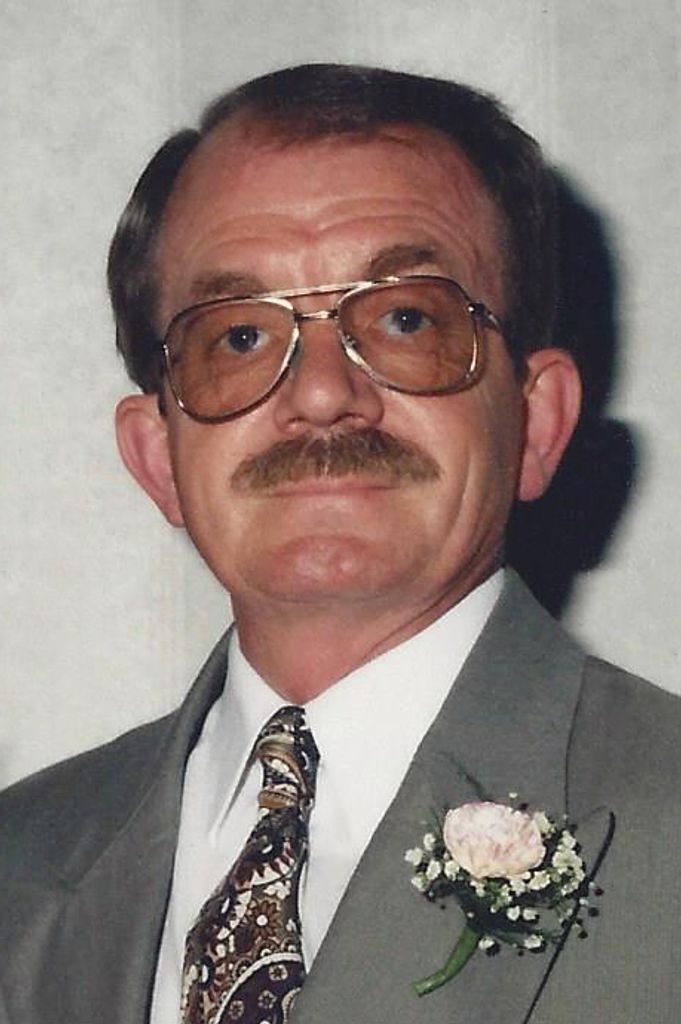 Gerald F. Fox