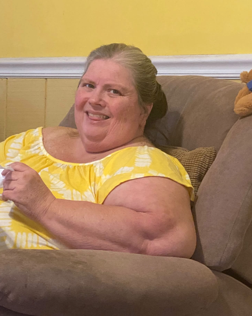 Rita Christine Perdue Profile Photo
