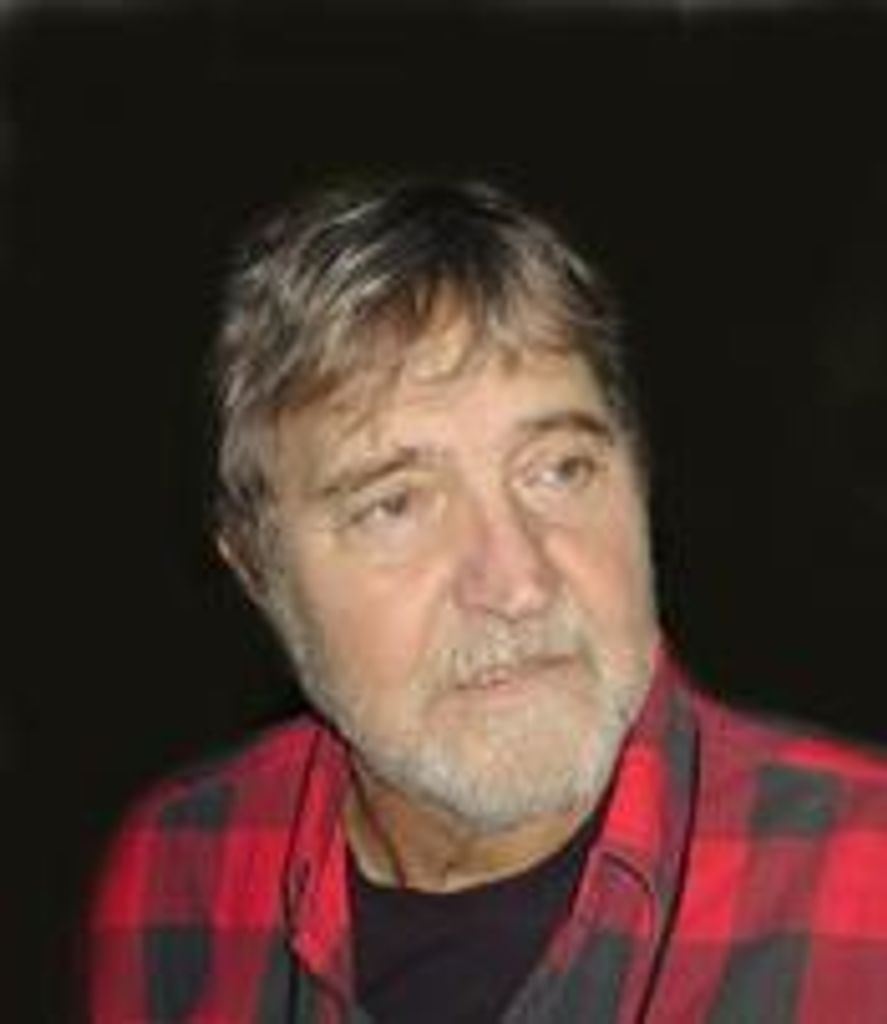John Vernon Bottenfield Profile Photo