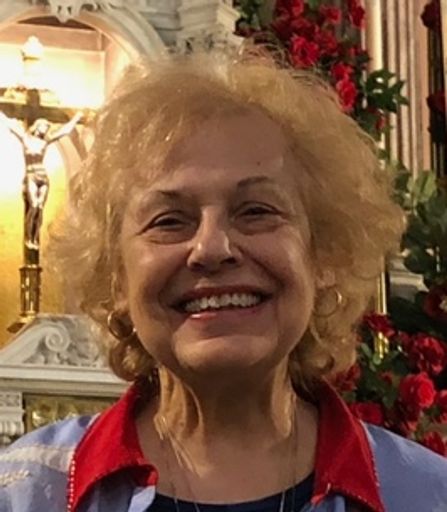 Rose Conley Profile Photo
