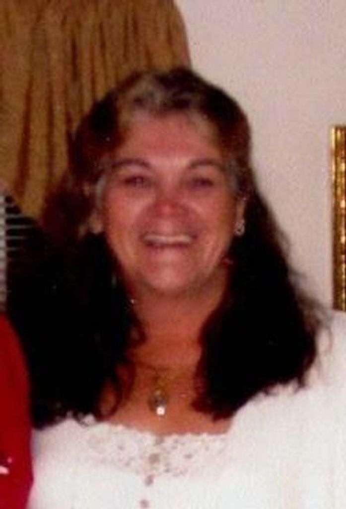 Drina Kay Byrd