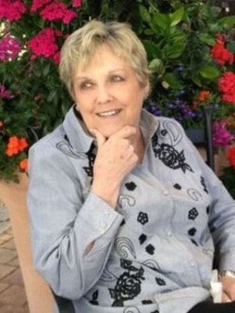 Billie Biehl Lindsey