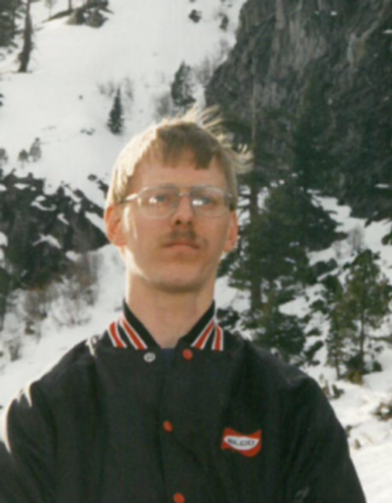 Thomas Allen Detmer Profile Photo