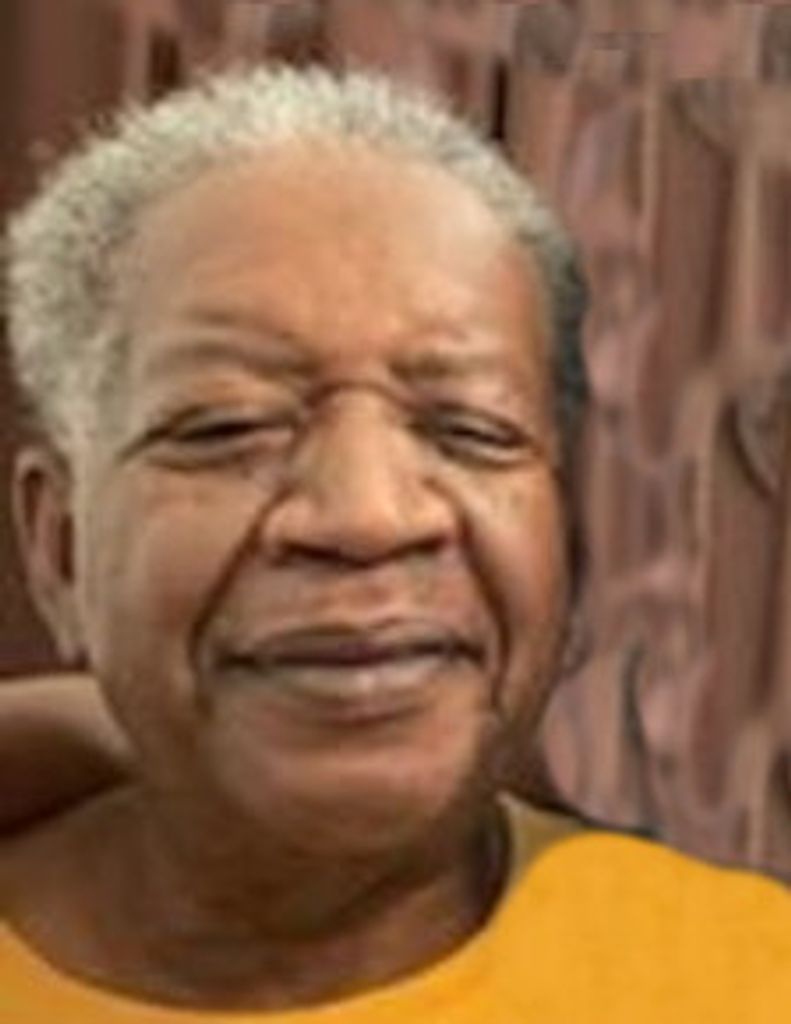 Eddie B. Benson, Jr.