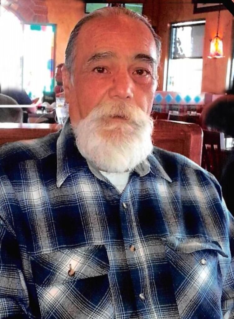 Ricardo  Jimenez