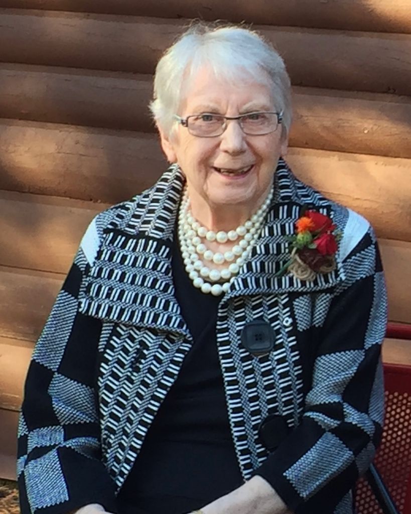 Wilma Brandt Profile Photo