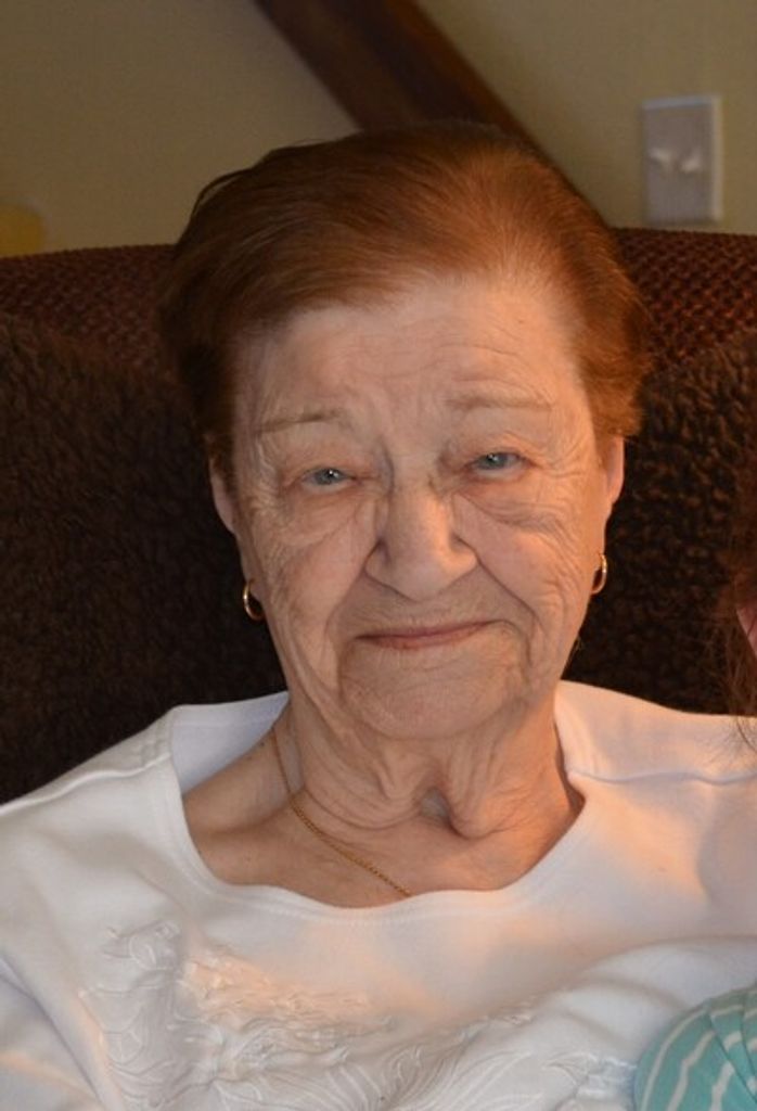 Margaret Guilleman Profile Photo