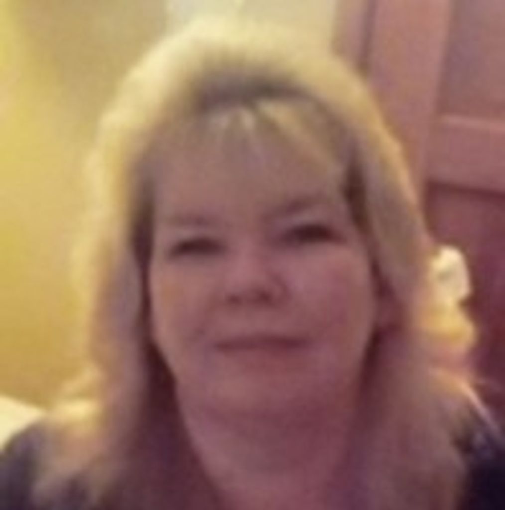 Sandra "Sandy" K. Rodriguez