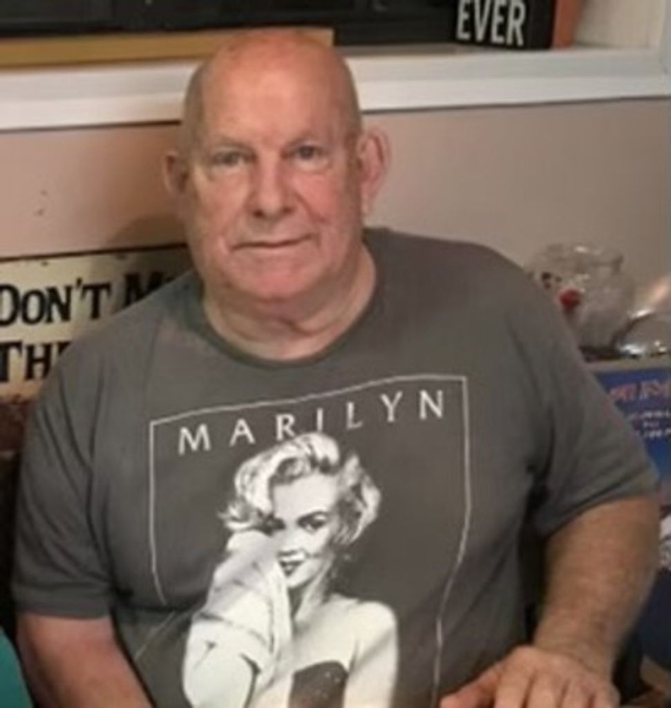 William Allan Powell Profile Photo