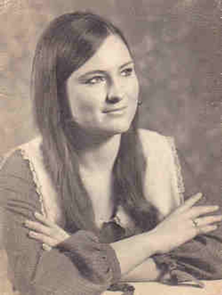 Brenda Moreno Profile Photo