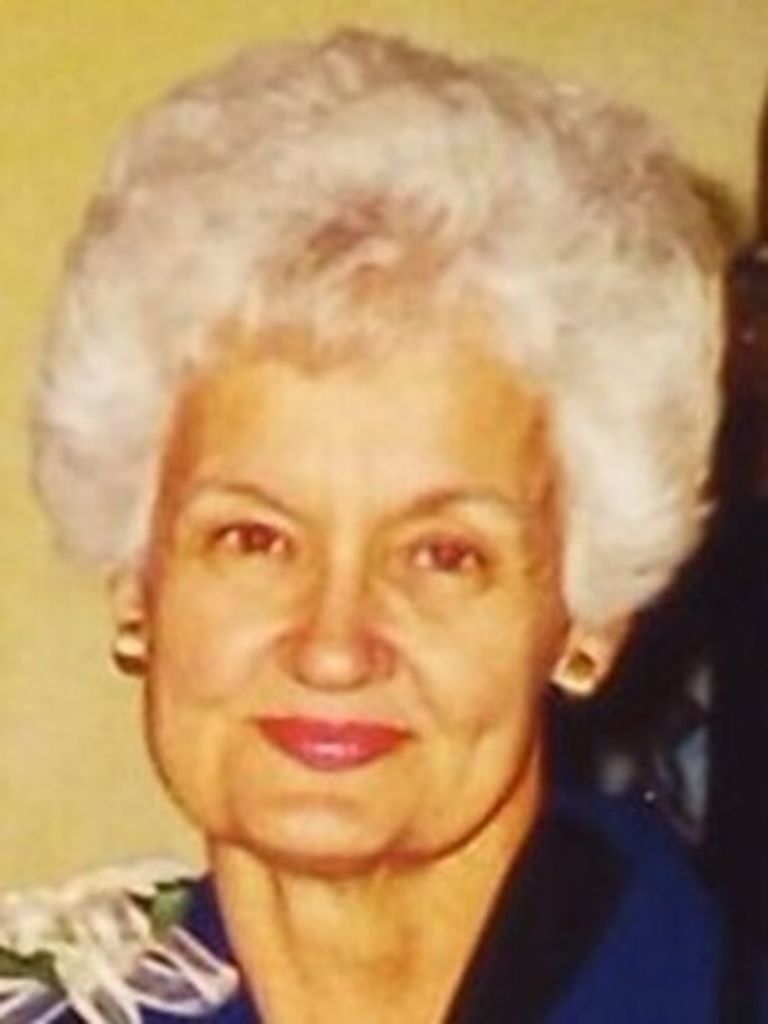 Edwyna Rutledge Profile Photo