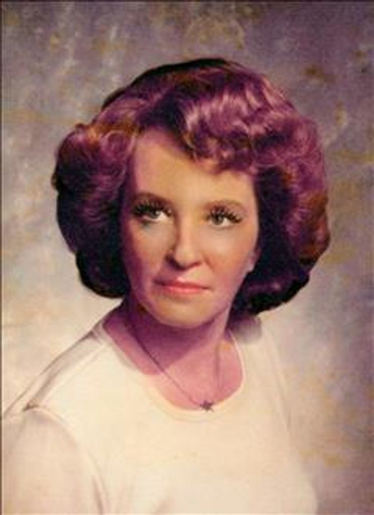 Dolly Mae Hawkins Profile Photo