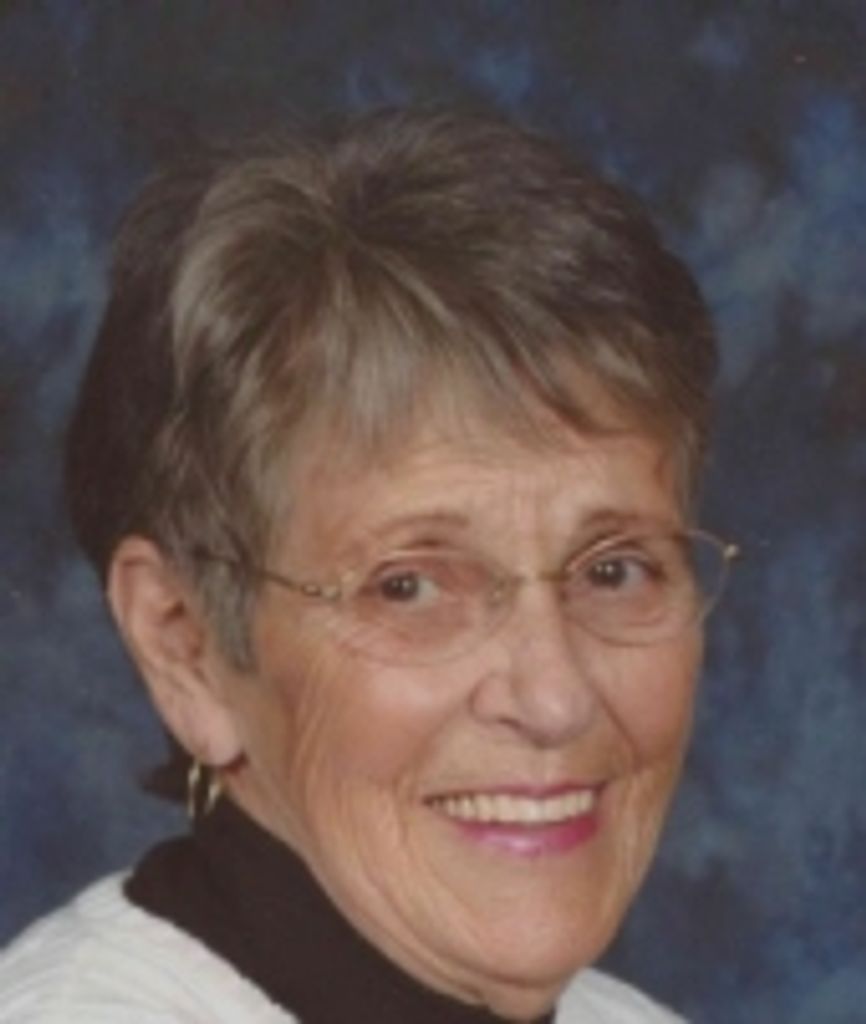 Margaret Ann (Black) Craig