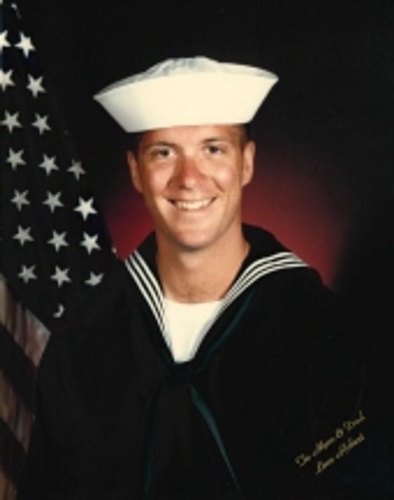 Robert M. Bob Turley