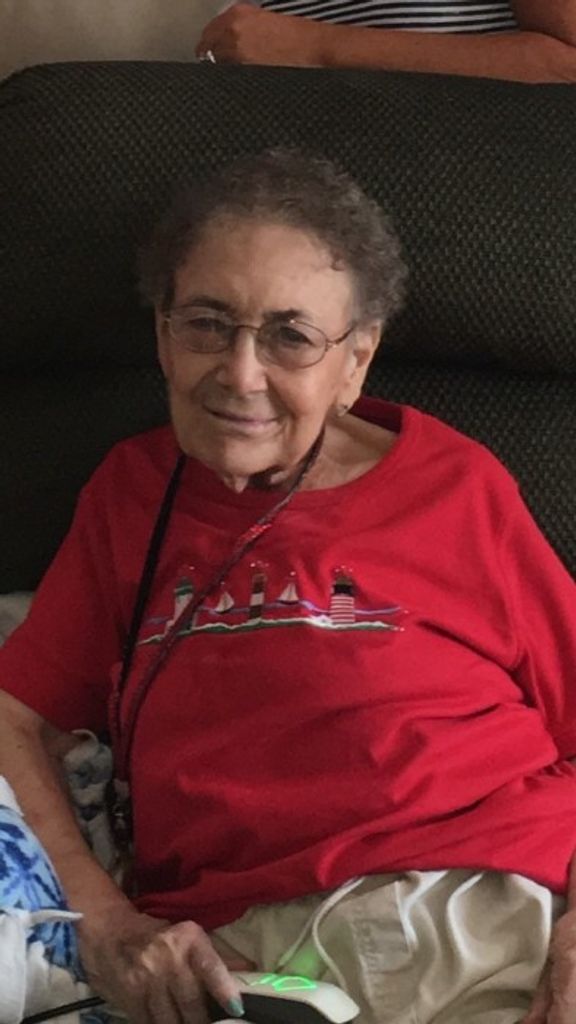 Lois S. Johnson