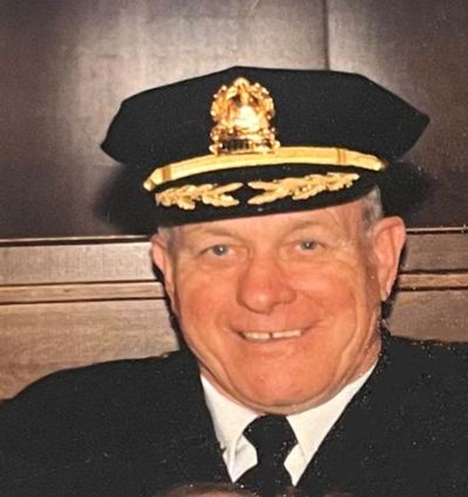 John W. Tomlinson Profile Photo